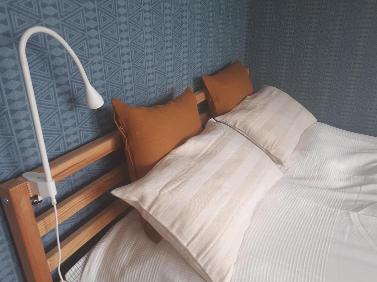 Apartman Spa Sumava Zdikov Exterior photo